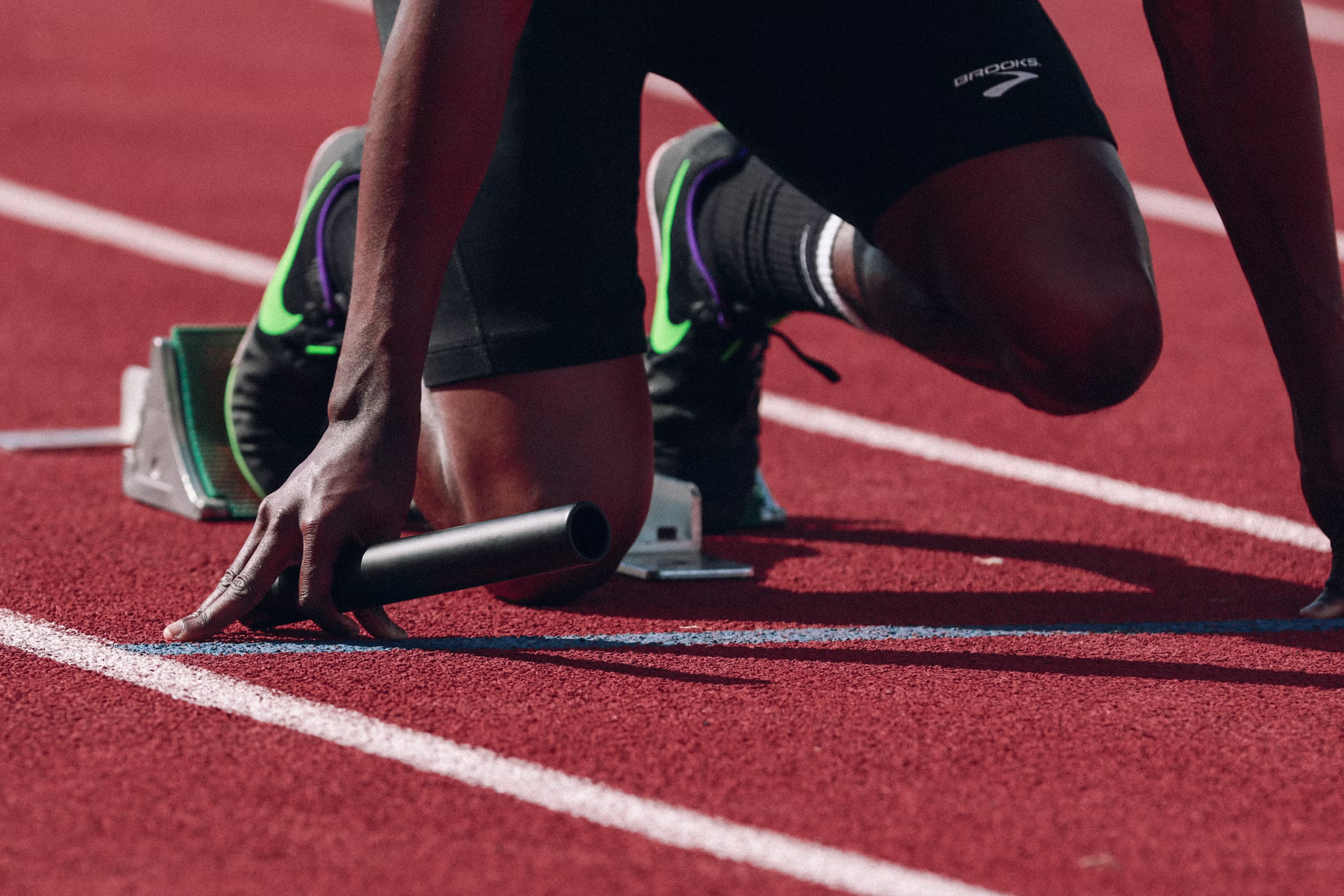 Believe In Motion — Stephane Vilhet